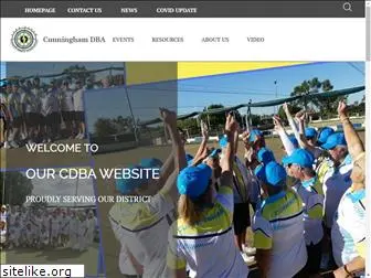 cdba.org.au
