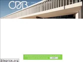 cdbarquitectura.com