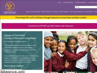 cdbe.org.uk
