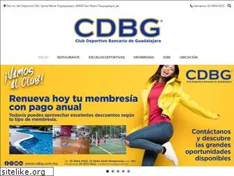 cdbg.com.mx