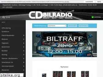 cdbilradio.se