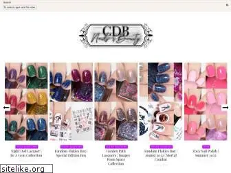 cdbnails.com