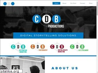 cdbproductions.com