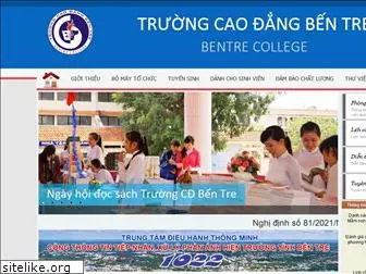 www.cdbt.edu.vn