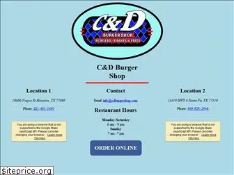cdburgershop.com