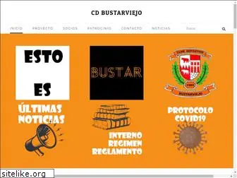 cdbustarviejo.com