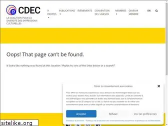 cdc-ccd.org