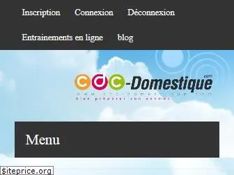 cdc-domestique.com