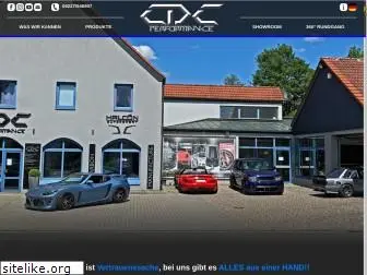 cdc-international.com