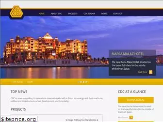 cdc-qatar.com