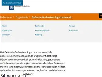 cdc.nl