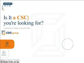 cdc.org.uk