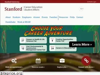 cdc.stanford.edu