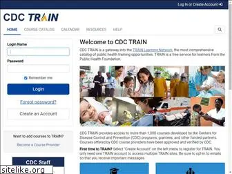 cdc.train.org