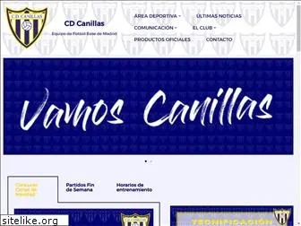 cdcanillas.com