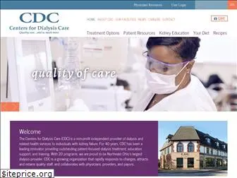 www.cdcare.org