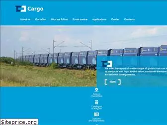 cdcargo.cz