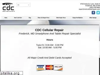 cdccellularrepair.com