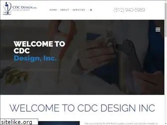 cdcdesigninc.com