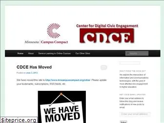 cdce.wordpress.com