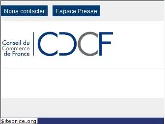 cdcf.com