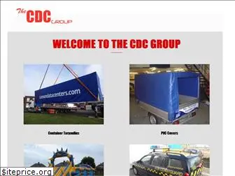 cdcgroup.co.uk