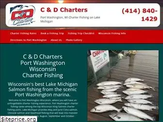 cdcharters.com