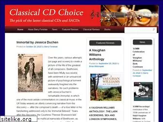 cdchoice.co.uk