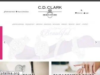 cdclarkdiamonds.com