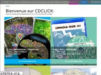 cdclick.fr