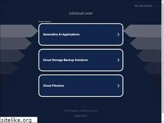 cdcloud.com