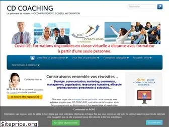 cdcoaching.fr