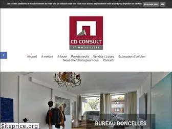 cdconsult.be