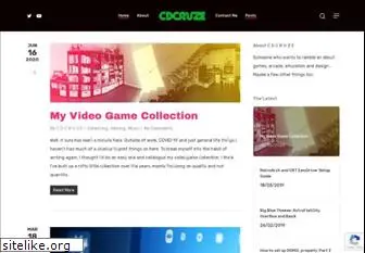 cdcruze.com