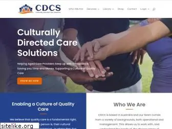 cdcs.com.au