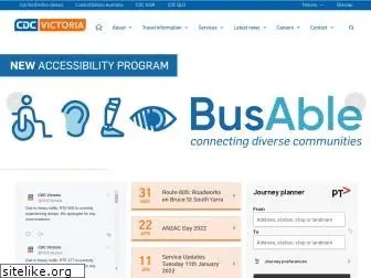 cdcvictoria.com.au