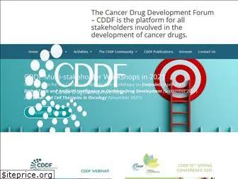 cddf.org