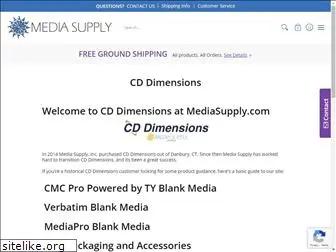 cddimensions.com