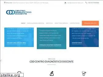 cddlasmercedes.com