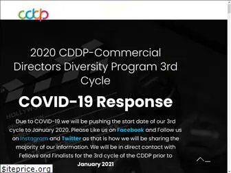 cddprogram.org