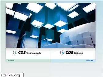 cdebv.com
