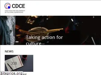 cdec-cdce.org