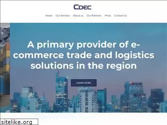cdec.com.ph