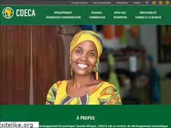 cdeca.org