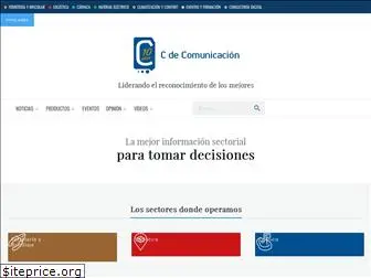 cdecomunicacion.es