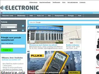 cdelectronic.com.hr
