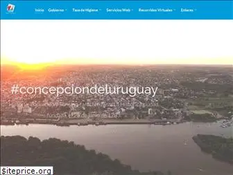 cdeluruguay.gob.ar