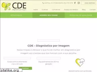 cdenet.com.br