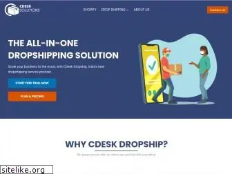 cdesksolutions.com