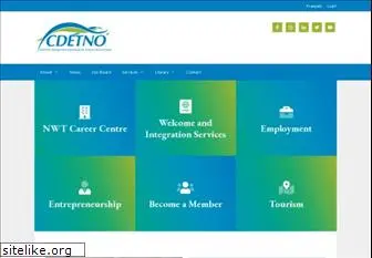 cdetno.com